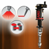 Pompe pneumatiche a pistone serie ARO Force a 2 SFERE