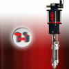 Pompe pneumatiche a pistone serie ARO Force a 4 SFERE