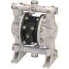 Pompe a doppia membrana ARO serie PRO - NON METALLICHE DA 1/2