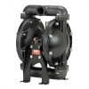 Pompe a doppia membrana ARO serie PRO - METALLICHE DA 1