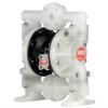 Pompe a doppia membrana ARO serie PRO - NON METALLICHE DA 1