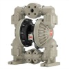 Pompe a doppia membrana ARO serie PRO - NON METALLICHE DA 1 1/2