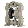Pompe a doppia membrana ARO serie PRO - NON METALLICHE DA 2