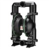 Pompe a doppia membrana ARO serie PRO - METALLICHE DA 3