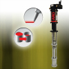 Pompe pneumatiche a pistone serie ARO Force da ESTRUSIONE