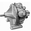 Motori ad aria Ingersoll Rand a pistoni