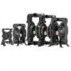 Pompe pneumatiche a doppia membrana ARO serie Pro  - Metalliche