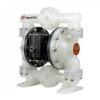 Pompe a doppia membrana ARO serie EXP - NON METALLICHE DA 1