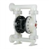 Pompe a doppia membrana ARO serie EXP - NON METALLICHE DA 2