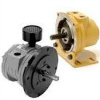 Motori ad aria Ingersoll Rand a palette